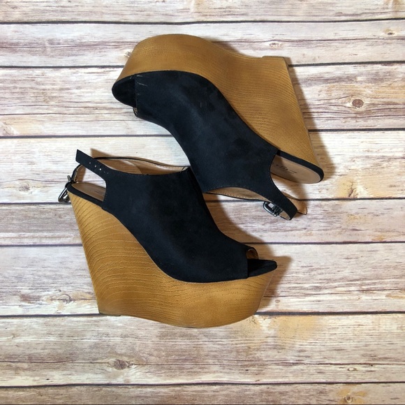 Shoes - Zigi Soho Sandal Wedge